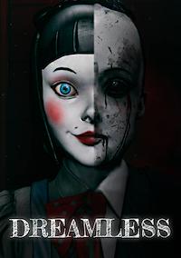 Cover image for the game Dreamless