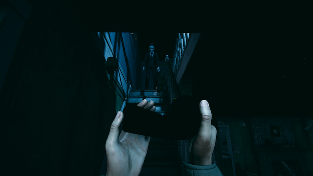 Image for the game Dreamless