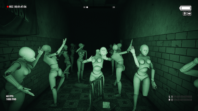 Image for the game Dreamless