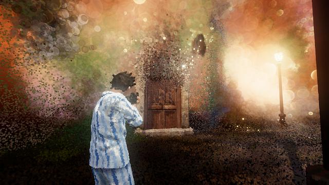 Image for the game Dreams of Another