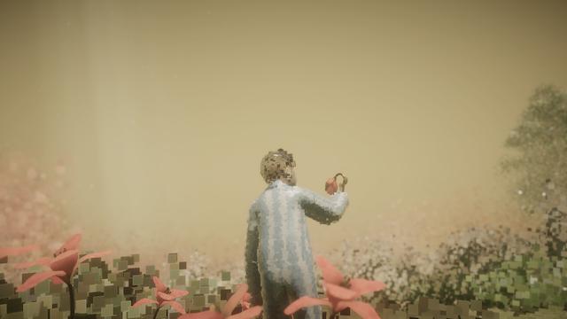 Image for the game Dreams of Another