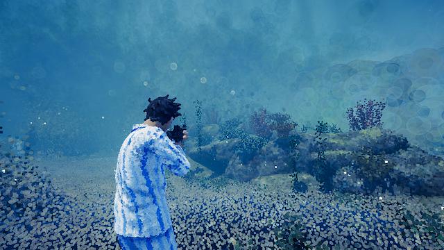 Image for the game Dreams of Another