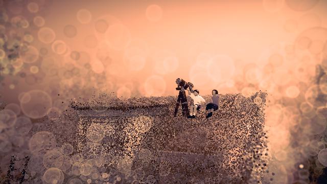 Image for the game Dreams of Another