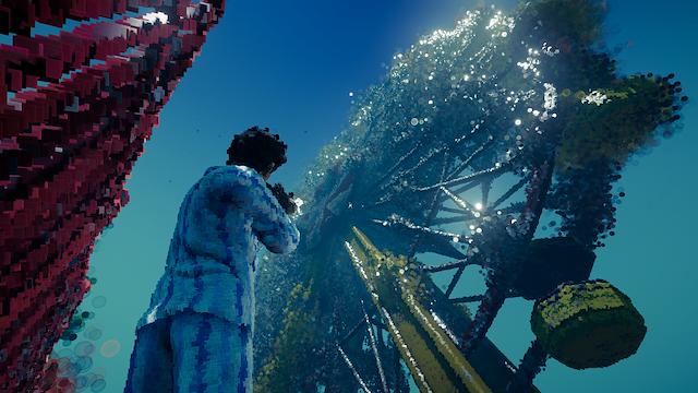 Image for the game Dreams of Another