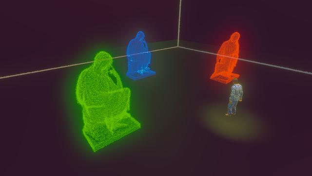 Image for the game Dreams of Another