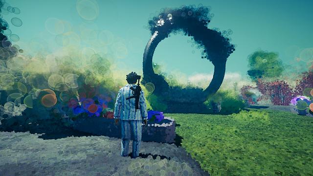 Image for the game Dreams of Another