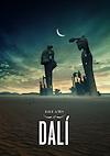 Cover image for the game Dreams of Dali