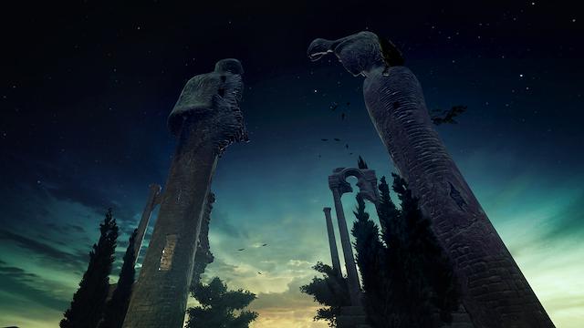 Image for the game Dreams of Dali