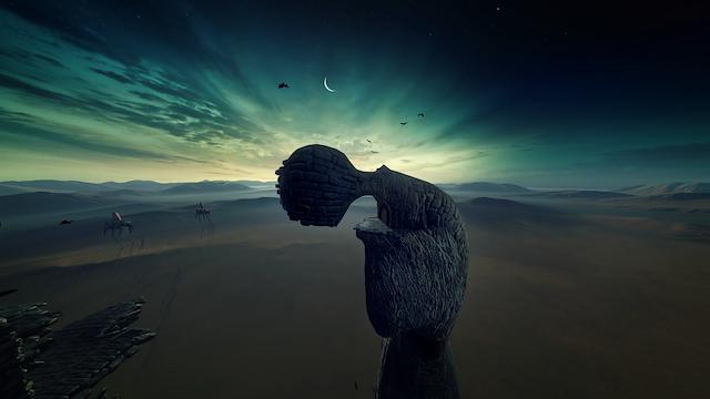 Image for the game Dreams of Dali