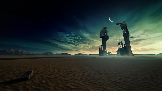 Image for the game Dreams of Dali