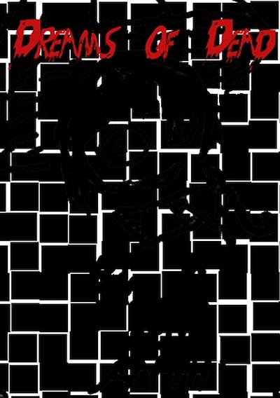 Cover image for the game Dreams of Dead