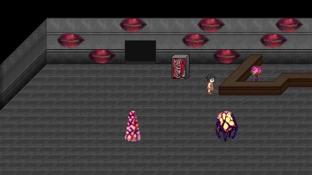 Image for the game Dreams of Dead