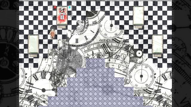 Image for the game Dreams of Dead
