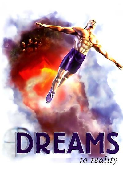 Cover image for the game Dreams to Reality