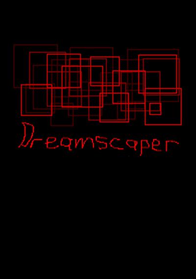 Cover image for the game Dreamscaper