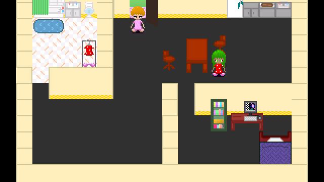 Image for the game Dreamscaper