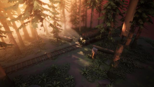 Image for the game Dreamscaper