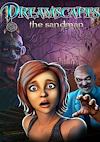 Cover image for the game Dreamscapes: The Sandman