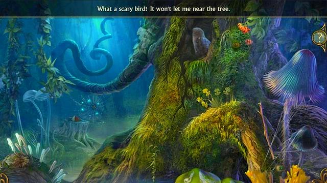 Image for the game Dreamscapes: The Sandman