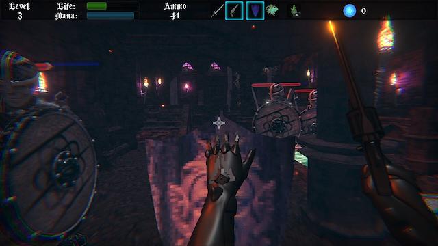 Image for the game Dreamspring