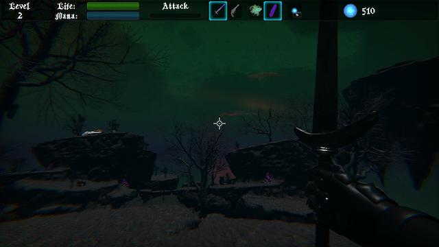 Image for the game Dreamspring