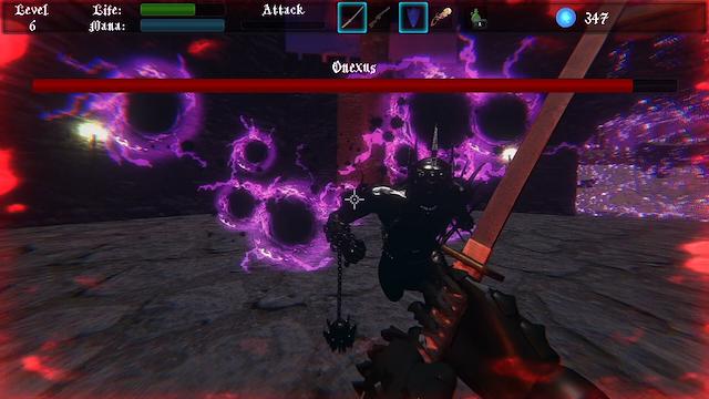 Image for the game Dreamspring