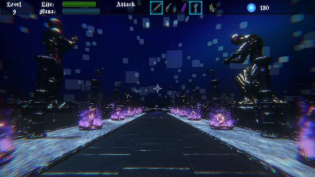 Image for the game Dreamspring