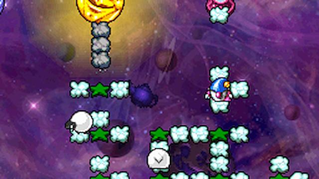 Image for the game Dreamwalker