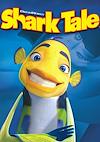 Cover image for the game Dreamworks' Shark Tale