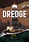 Cover image for the game Dredge