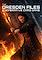 Cover image for the game Dresden Files Cooperative Card Game