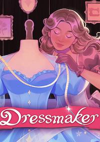 Cover image for the game Dressmaker
