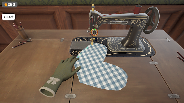 Image for the game Dressmaker
