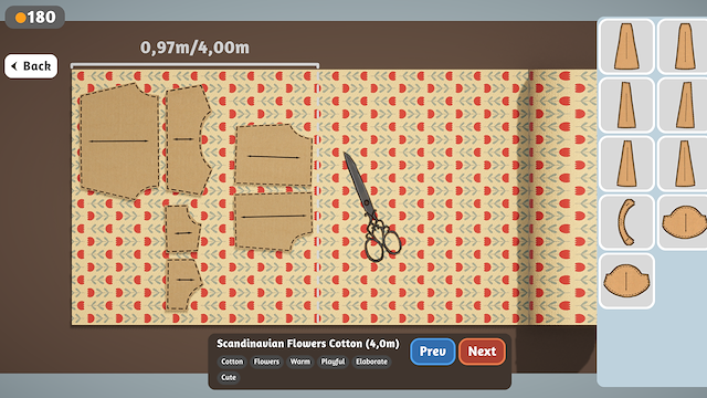 Image for the game Dressmaker