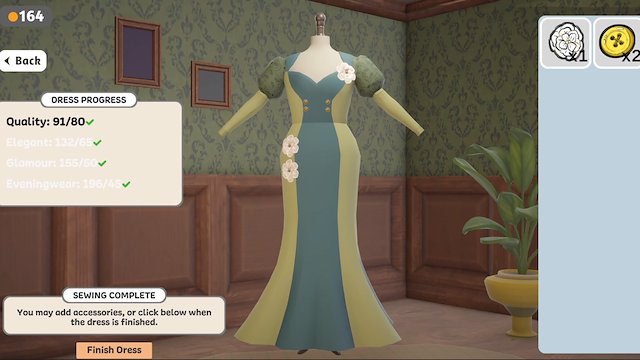 Image for the game Dressmaker