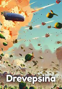 Cover image for the game Drevepsina