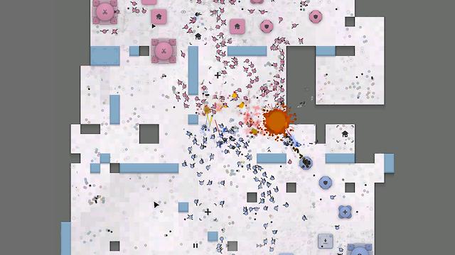 Image for the game Drevepsina