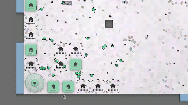 Image for the game Drevepsina