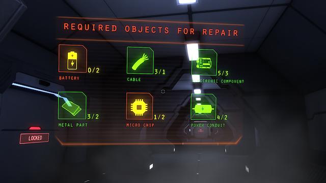 Image for the game Drift Into Eternity
