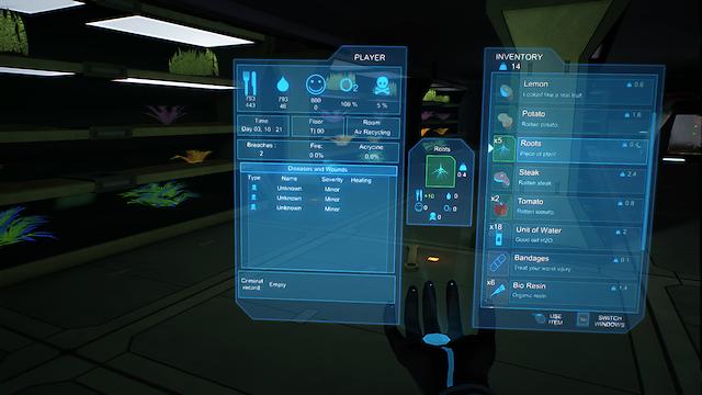 Image for the game Drift Into Eternity