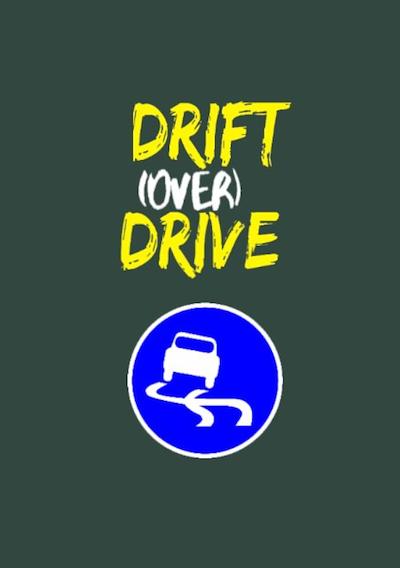 Cover image for the game Drift (Over) Drive