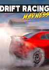 Cover image for the game Drift Racing Madness