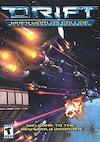 Cover image for the game Drift: When Worlds Collide