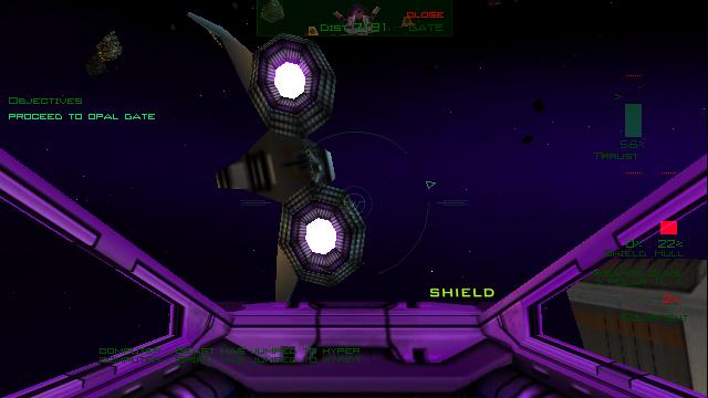 Image for the game Drift: When Worlds Collide