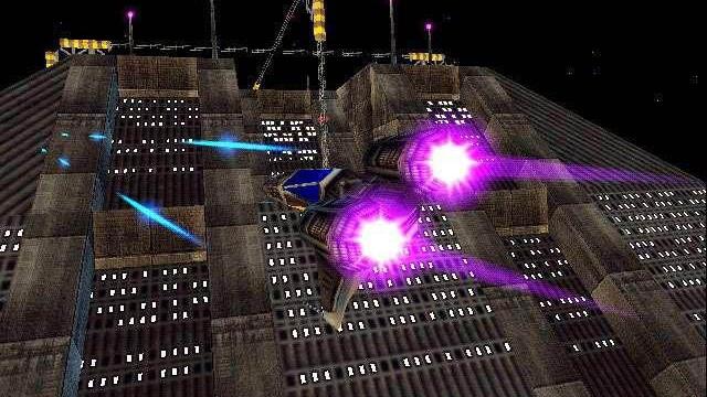 Image for the game Drift: When Worlds Collide
