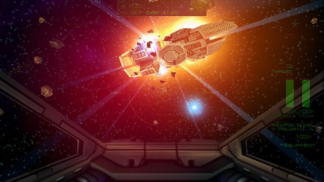 Image for the game Drift: When Worlds Collide