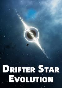 Cover image for the game Drifter Star: Evolution