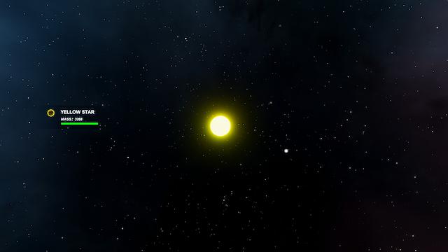 Image for the game Drifter Star: Evolution