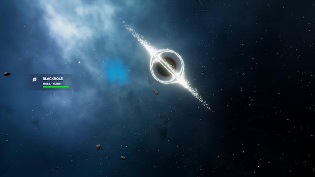 Image for the game Drifter Star: Evolution
