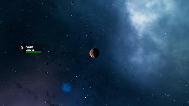 Image for the game Drifter Star: Evolution